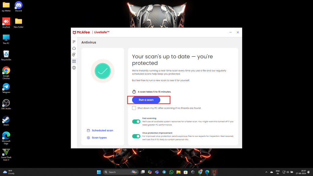 Quick Fixes for Your Slow Computer