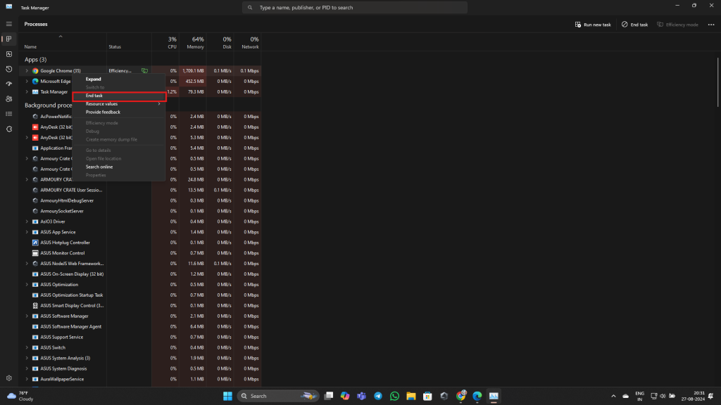 Quick Fixes for Your Slow Computer