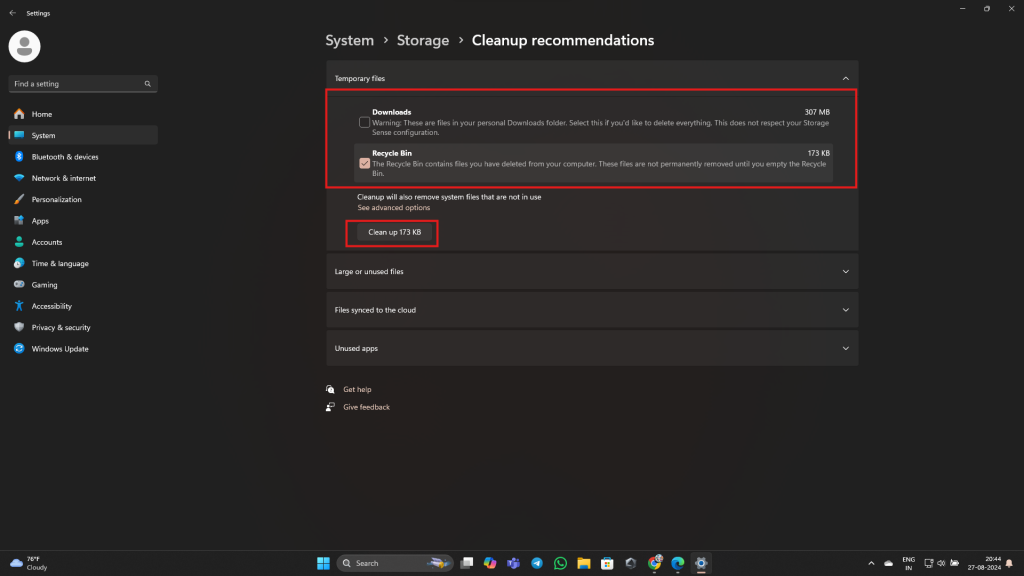 Quick Fixes for Your Slow Computer