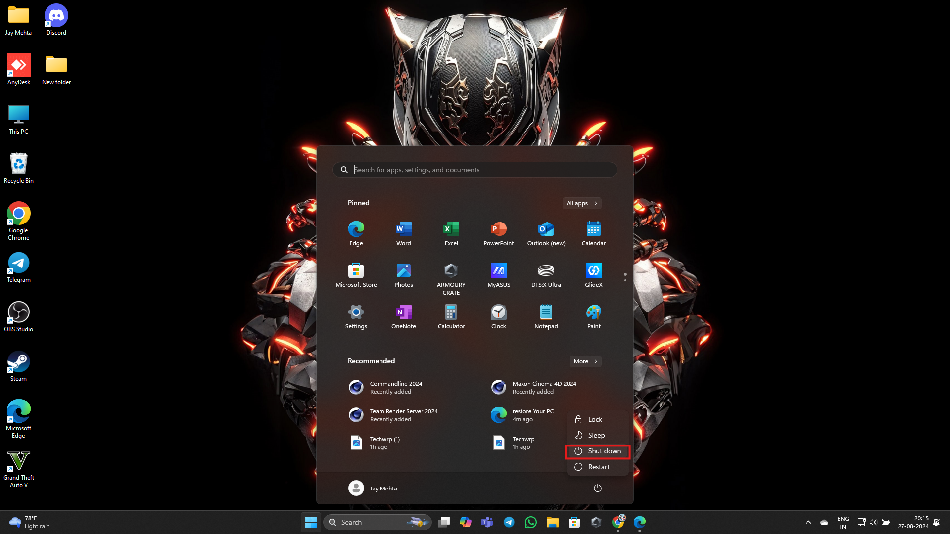 Quick Fixes for Your Slow Computer