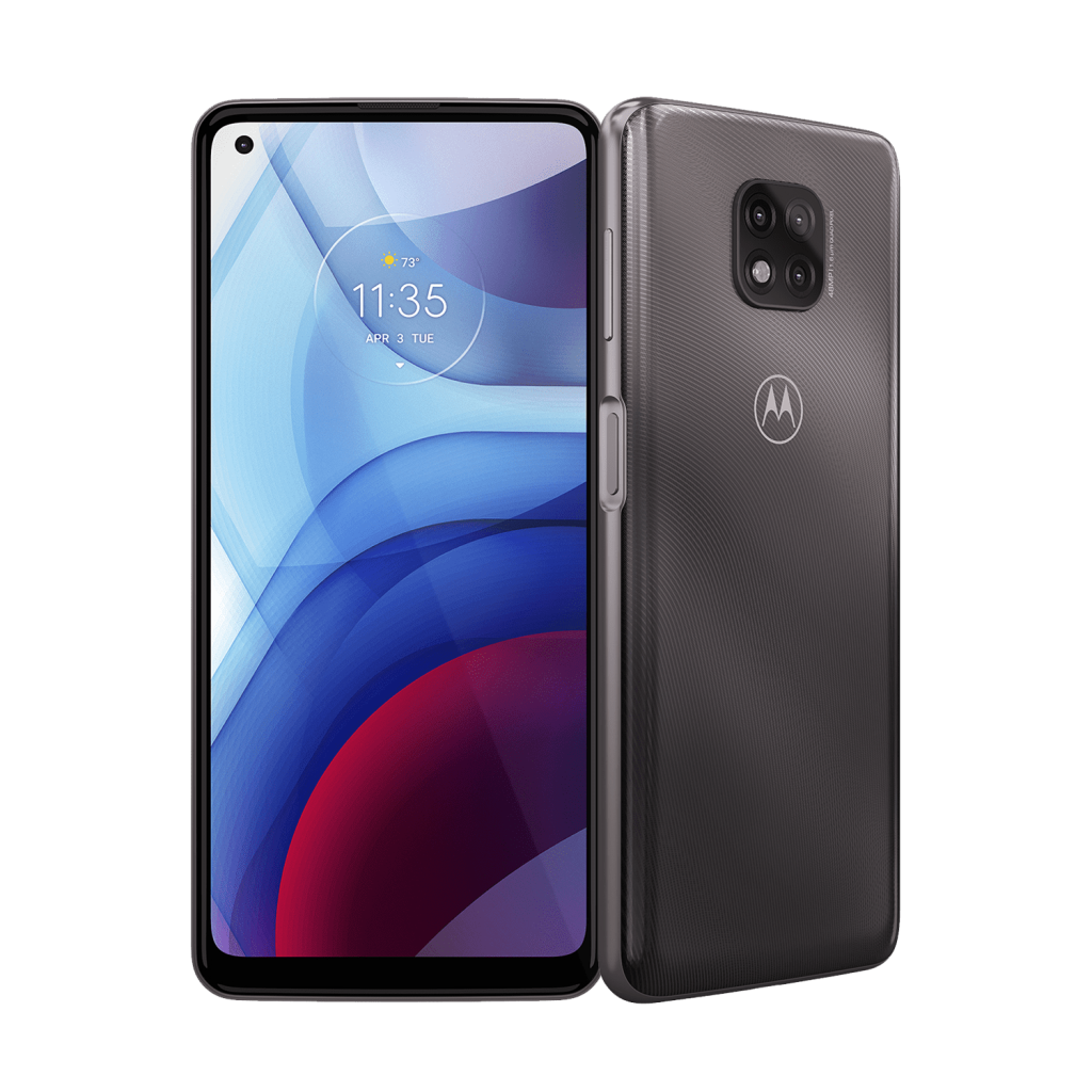 Motorola Moto G Power