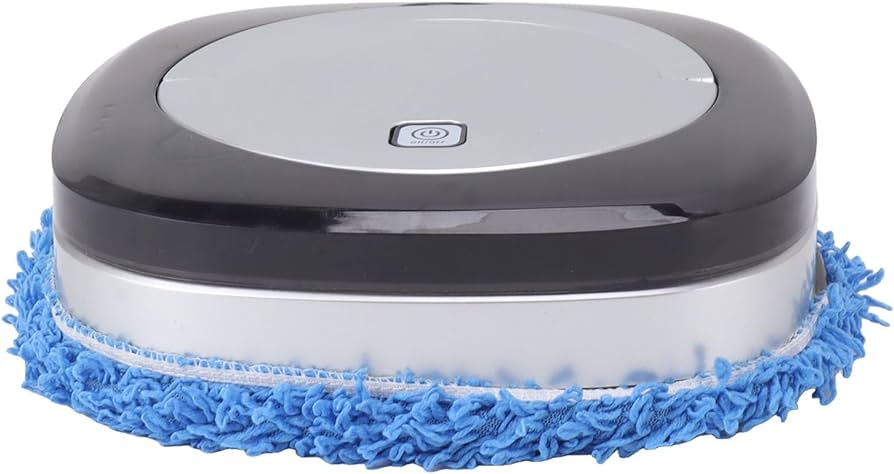 Robot Vacuums with Mopping Function Gadgets