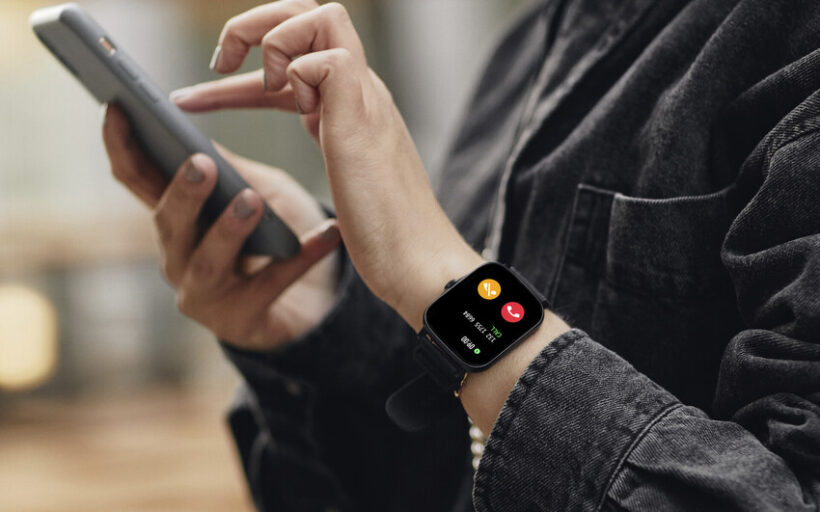 Wearable Health Trackers for Kids Gadgets