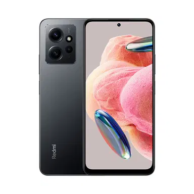 Xiaomi Redmi Note 12